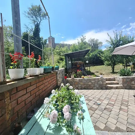 Ella 奥赫里德